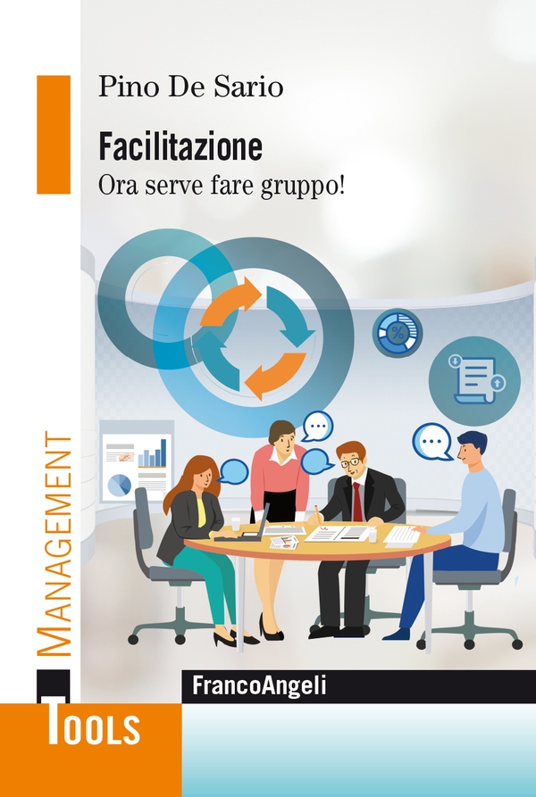 Facilitazione - Librerie.coop Facilitazione - Librerie.coop