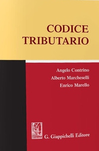 Codice tributario - Librerie.coop