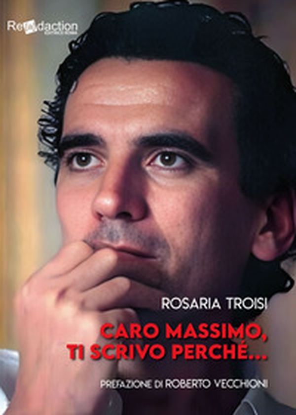 Caro Massimo, ti scrivo perché... - Librerie.coop Caro Massimo, ti scrivo perché... - Librerie.coop