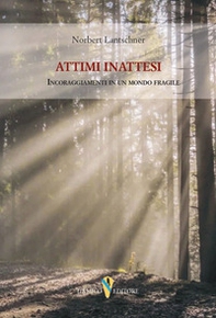 Attimi inattesi. Incoraggiamenti in un mondo fragile - Librerie.coop