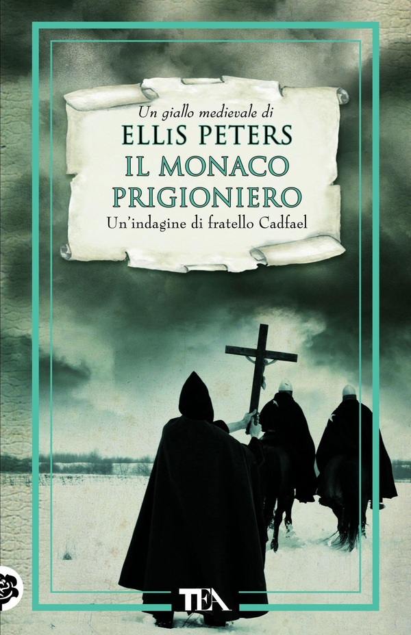 Il monaco prigioniero - Librerie.coop