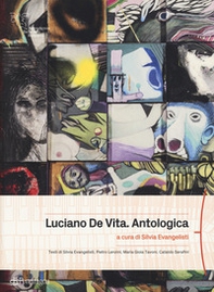 Luciano De Vita. Antologica - Librerie.coop
