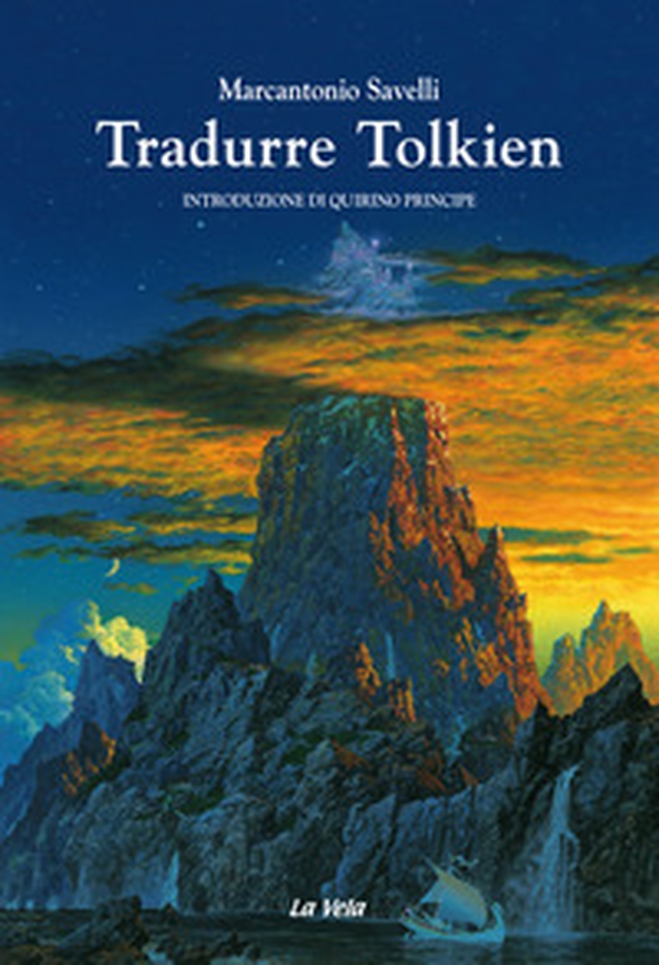 Tradurre Tolkien - Librerie.coop Tradurre Tolkien - Librerie.coop