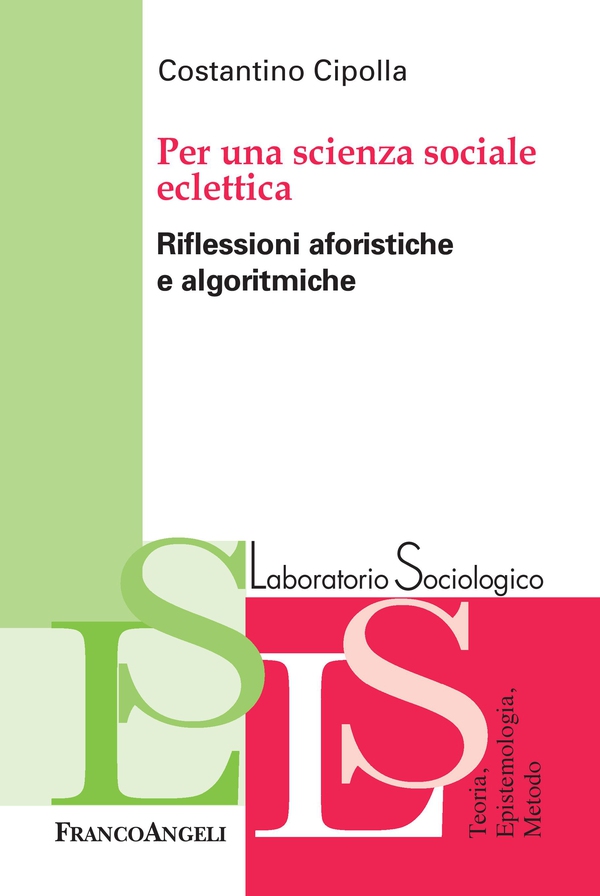 Per una scienza sociale eclettica - Librerie.coop Per una scienza sociale eclettica - Librerie.coop