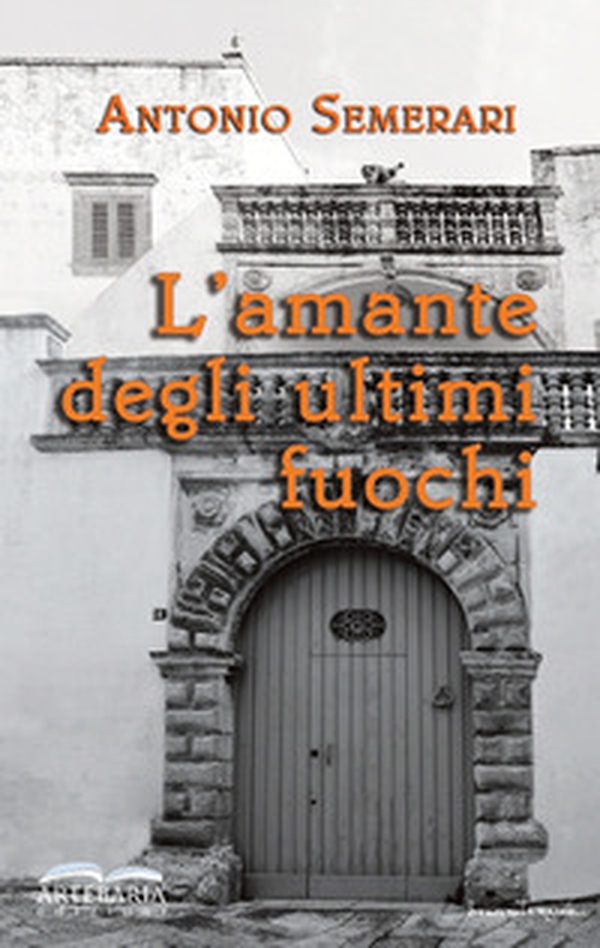 L'amante degli ultimi fuochi - Librerie.coop L'amante degli ultimi fuochi - Librerie.coop