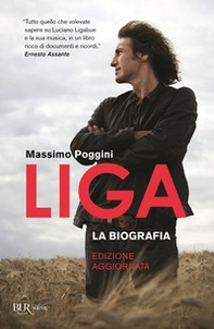 Liga. La biografia - Librerie.coop