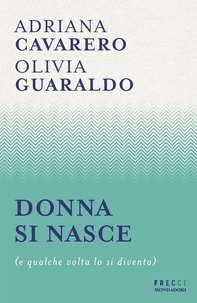 Donna si nasce - Librerie.coop