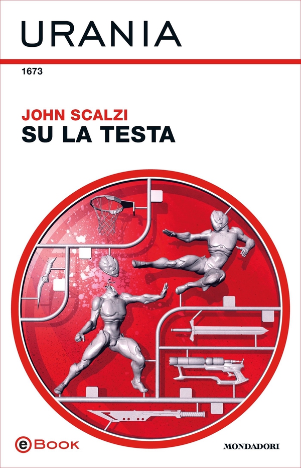 Su la testa (Urania) - Librerie.coop Su la testa (Urania) - Librerie.coop