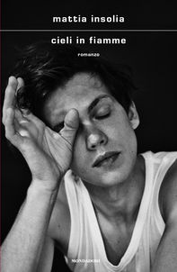 Cieli in fiamme - Librerie.coop