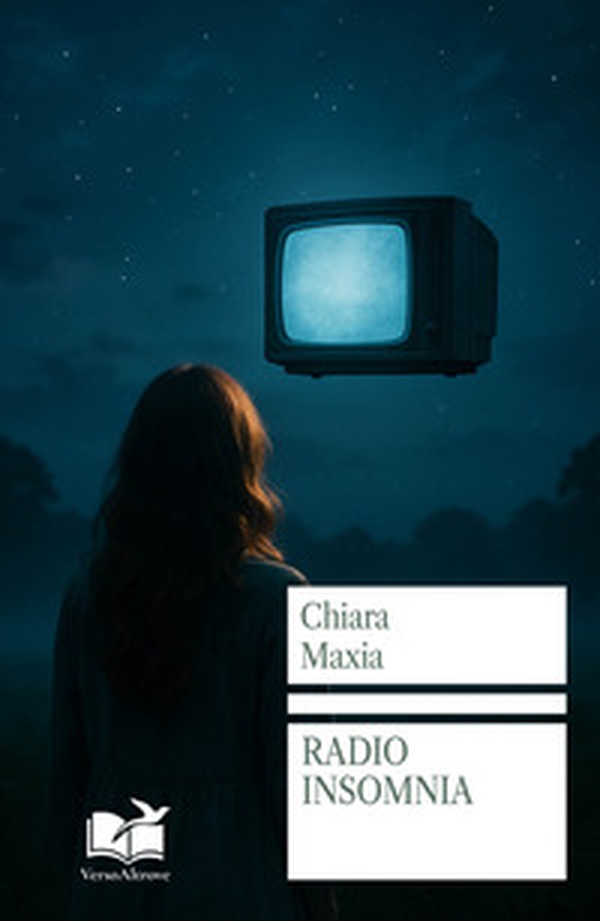 Radio insomnia - Librerie.coop