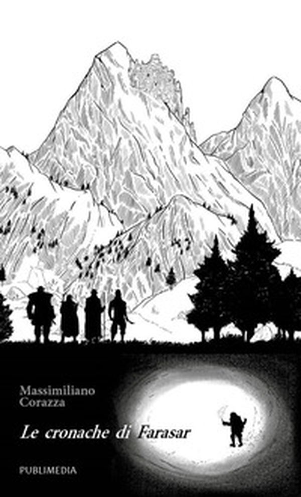 Le cronache di Farasar - Librerie.coop Le cronache di Farasar - Librerie.coop