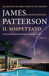 Il sospettato - Librerie.coop Il sospettato - Librerie.coop