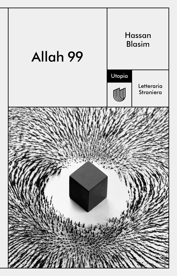 Allah 99 - Librerie.coop Allah 99 - Librerie.coop