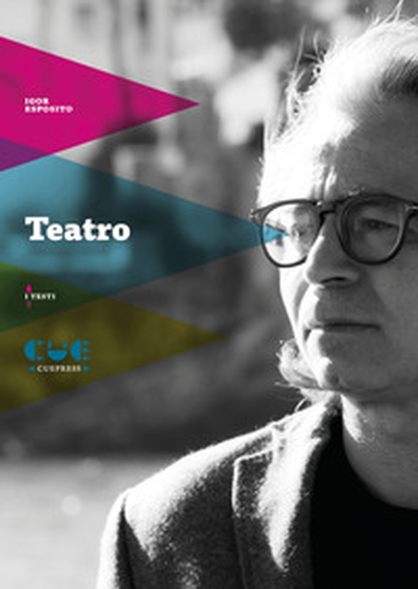 Teatro. Radio Argo; Le sorelle A; Orlando saltato; El delantero assassino - Librerie.coop Teatro. Radio Argo; Le sorelle A; Orlando saltato; El delantero assassino - Librerie.coop