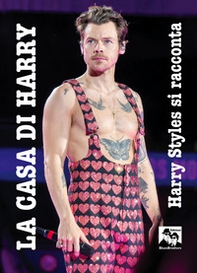 La casa di Harry - Librerie.coop