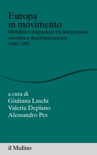 Europa in movimento - Librerie.coop