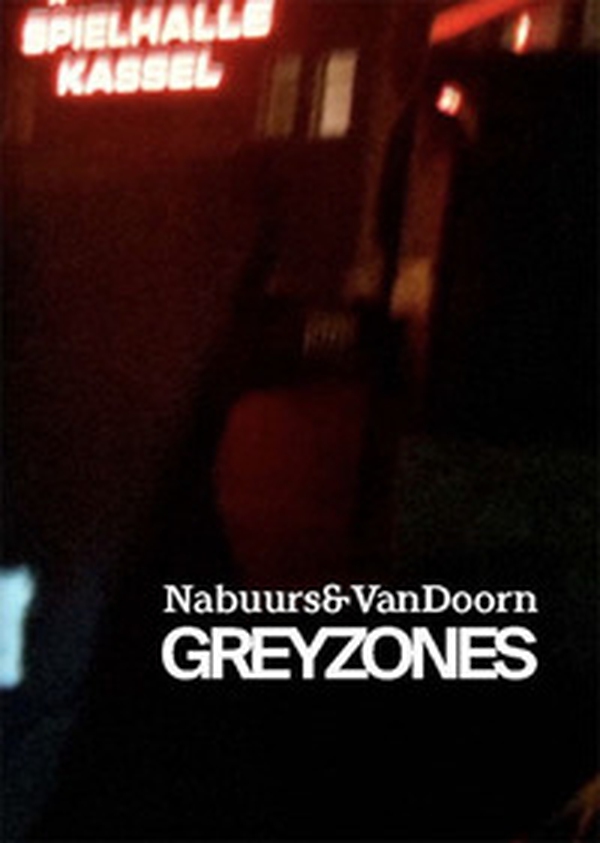 Greyzones. Ediz. inglese - Librerie.coop Greyzones. Ediz. inglese - Librerie.coop