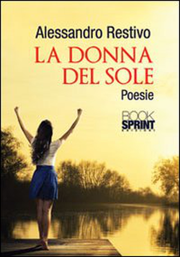 La donna del sole - Librerie.coop La donna del sole - Librerie.coop