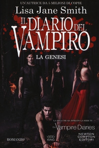 La genesi. Il diario del vampiro - Librerie.coop