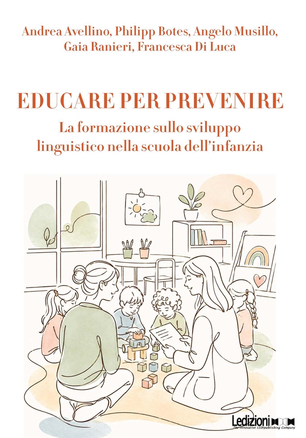 Educare per prevenire - Librerie.coop