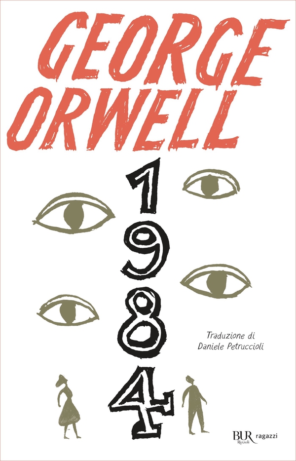 1984 - Librerie.coop 1984 - Librerie.coop