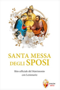 Santa messa degli sposi - Librerie.coop