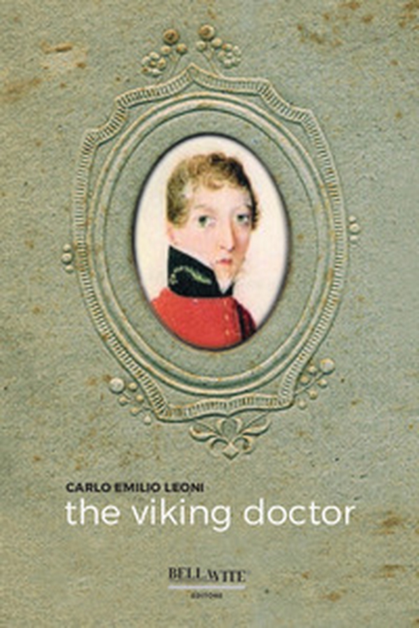 The viking doctor - Librerie.coop