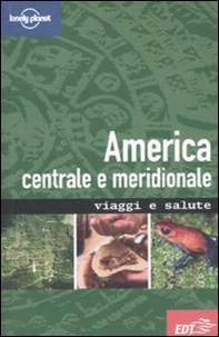 America centrale e meridionale - Librerie.coop America centrale e meridionale - Librerie.coop