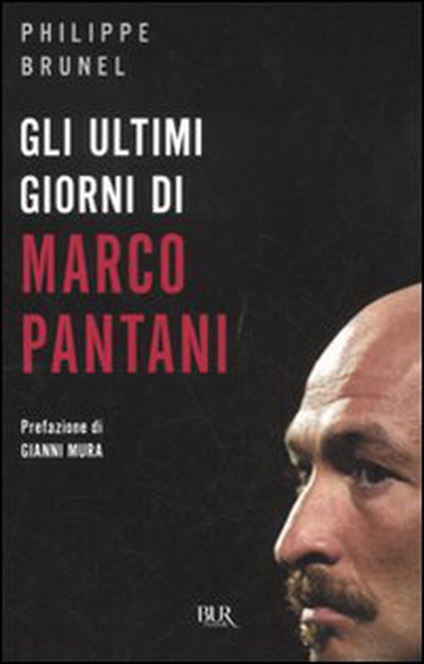 Gli ultimi giorni di Marco Pantani - Librerie.coop Gli ultimi giorni di Marco Pantani - Librerie.coop