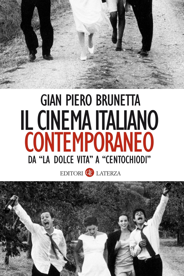 Il cinema italiano contemporaneo - Librerie.coop Il cinema italiano contemporaneo - Librerie.coop
