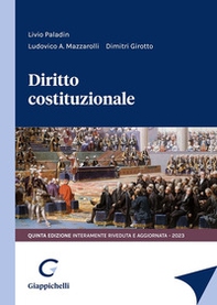 Diritto costituzionale - Librerie.coop Diritto costituzionale - Librerie.coop
