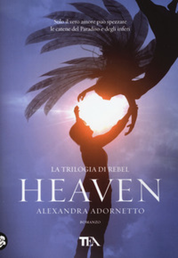 Heaven - Librerie.coop Heaven - Librerie.coop