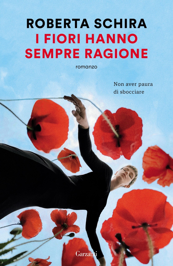 I fiori hanno sempre ragione - Librerie.coop I fiori hanno sempre ragione - Librerie.coop