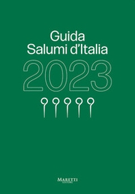 Guida salumi d'Italia 2023 - Librerie.coop