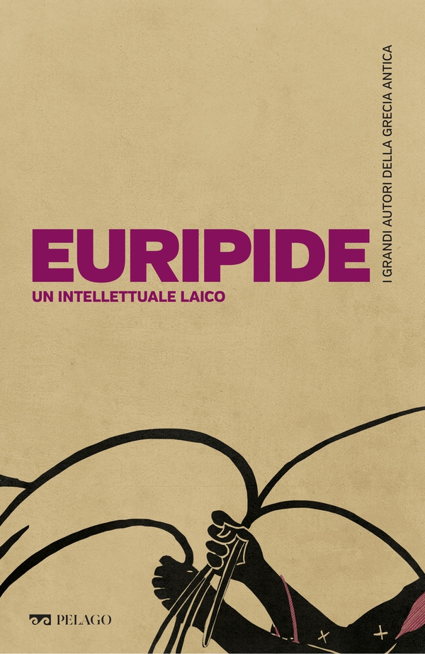 Euripide, un intellettuale laico - Librerie.coop Euripide, un intellettuale laico - Librerie.coop