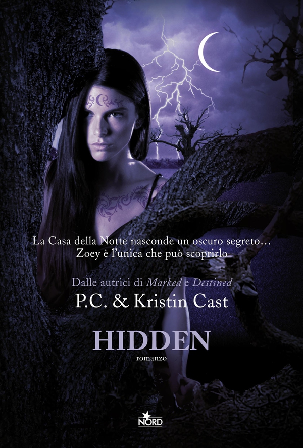 Hidden - Librerie.coop Hidden - Librerie.coop