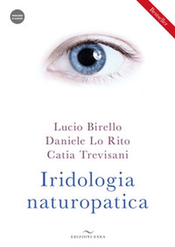 Iridologia naturopatica - Librerie.coop Iridologia naturopatica - Librerie.coop