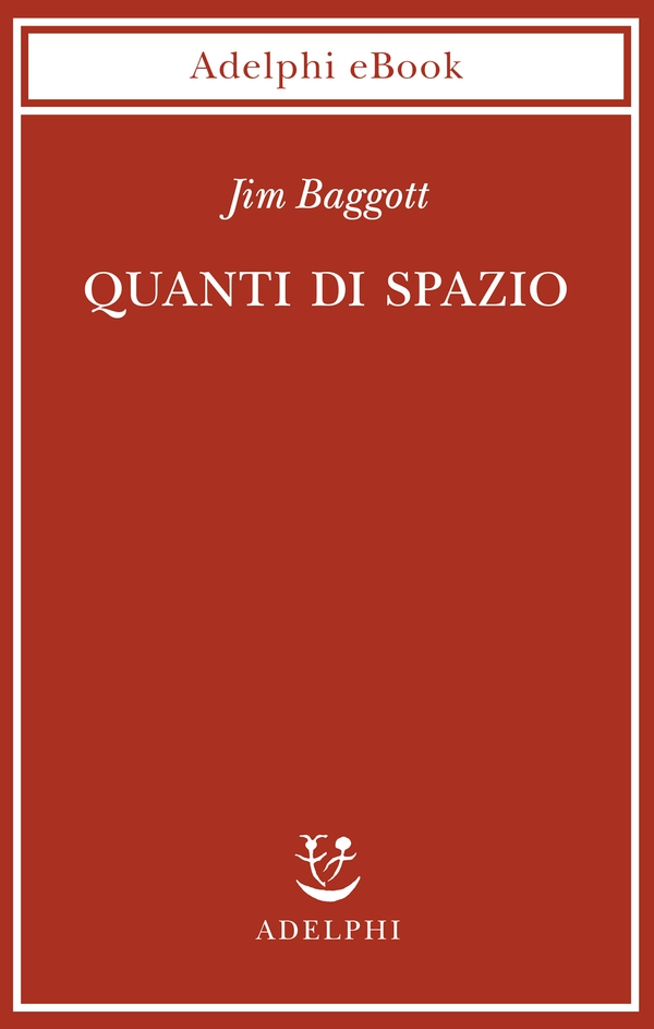Quanti di spazio - Librerie.coop Quanti di spazio - Librerie.coop