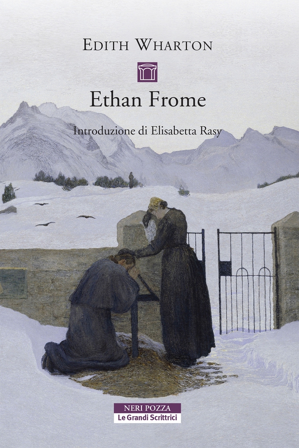 Ethan Frome - Librerie.coop Ethan Frome - Librerie.coop