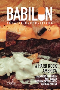 Hard rock America. Gli Stati Uniti dopo Trump e la pandemia - Librerie.coop Hard rock America. Gli Stati Uniti dopo Trump e la pandemia - Librerie.coop