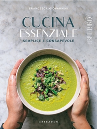 Cucina essenziale - Librerie.coop