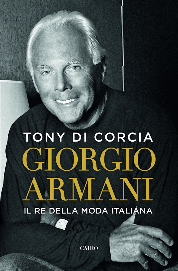 Giorgio Armani - Librerie.coop Giorgio Armani - Librerie.coop