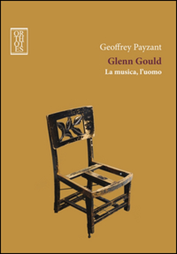 Glenn Gould. La musica, l'uomo - Librerie.coop Glenn Gould. La musica, l'uomo - Librerie.coop