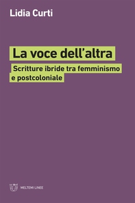 La voce dell’altra - Librerie.coop La voce dell’altra - Librerie.coop