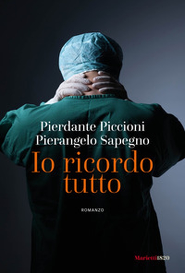 Io ricordo tutto - Librerie.coop Io ricordo tutto - Librerie.coop