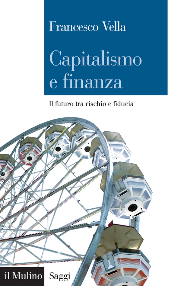 Capitalismo e finanza - Librerie.coop