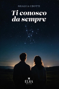 Ti conosco da sempre - Librerie.coop