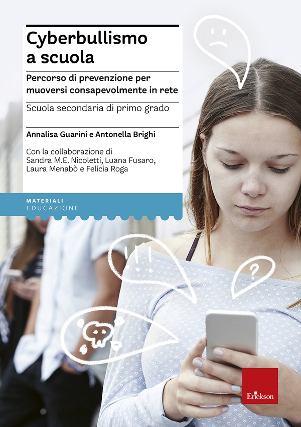 Cyberbullismo a scuola - Librerie.coop Cyberbullismo a scuola - Librerie.coop