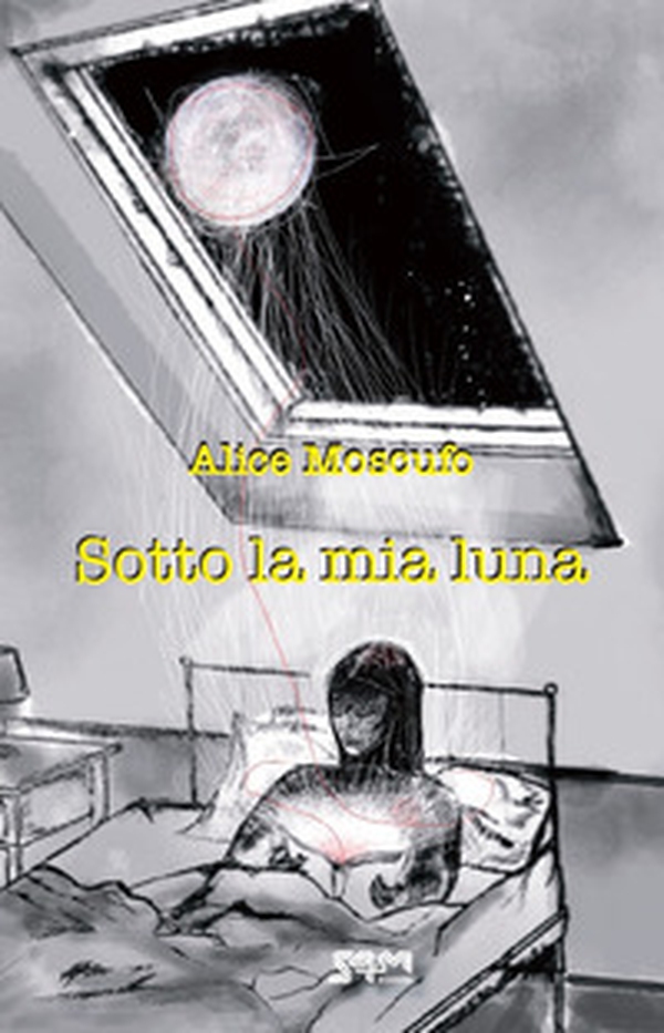 Sotto la mia luna - Librerie.coop Sotto la mia luna - Librerie.coop