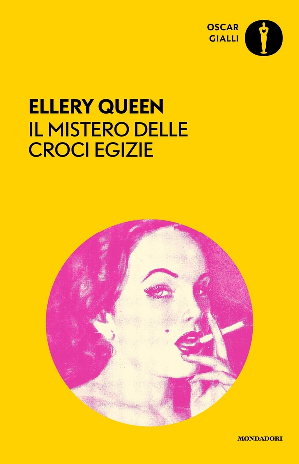 Il mistero delle croci egizie - Librerie.coop Il mistero delle croci egizie - Librerie.coop
